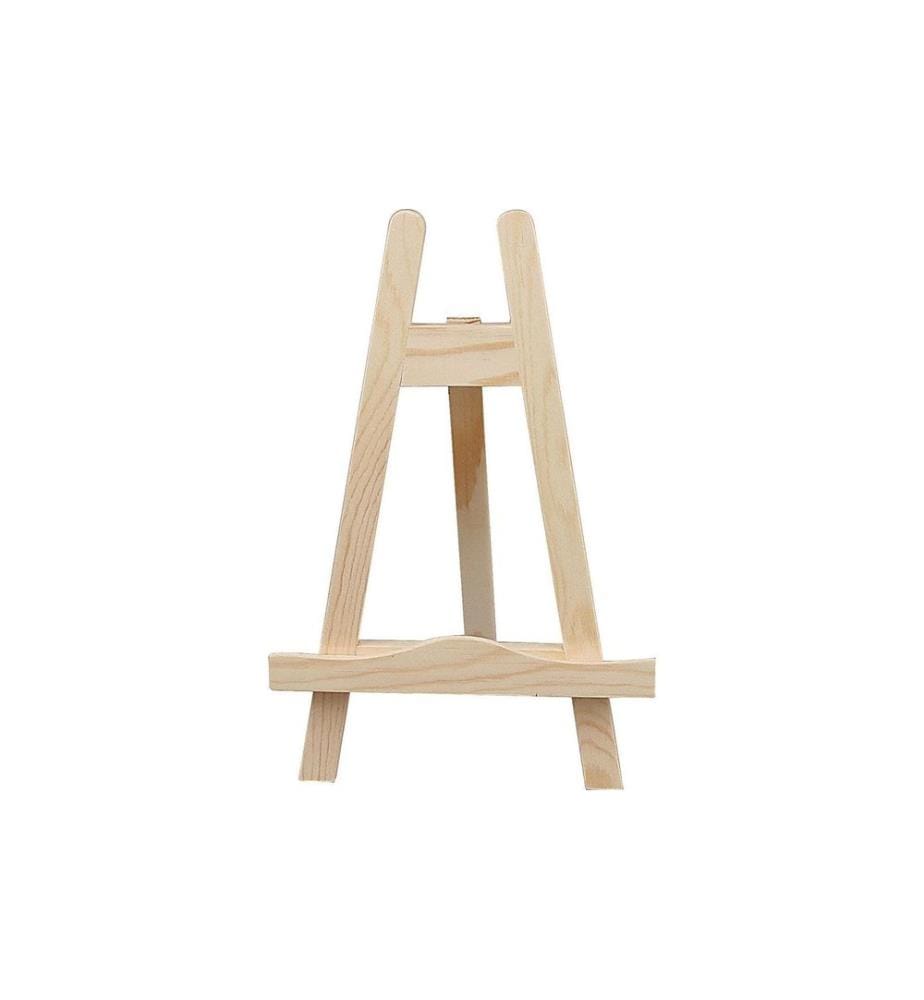 CREATIV COMPANY - Mini-Staffelei 25 cm