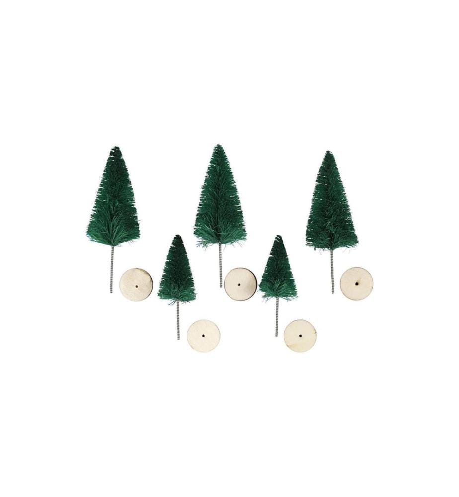 CREATIV COMPANY - Installateur Arbres de Noël, Mini