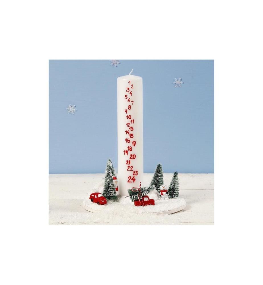 CREATIV COMPANY - Installateur Arbres de Noël, Mini