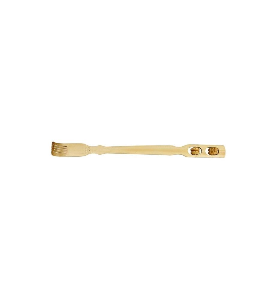 CREATIV COMPANY - Article en bois 48 cm bambou