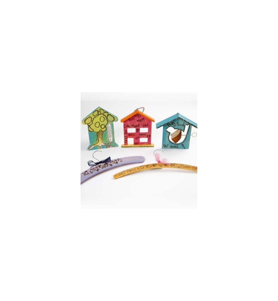 CREATIV COMPANY - Article en bois 48 cm bambou
