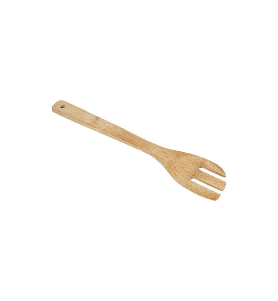 CREATIV COMPANY - Article en bois 30 cm Turner, bambou