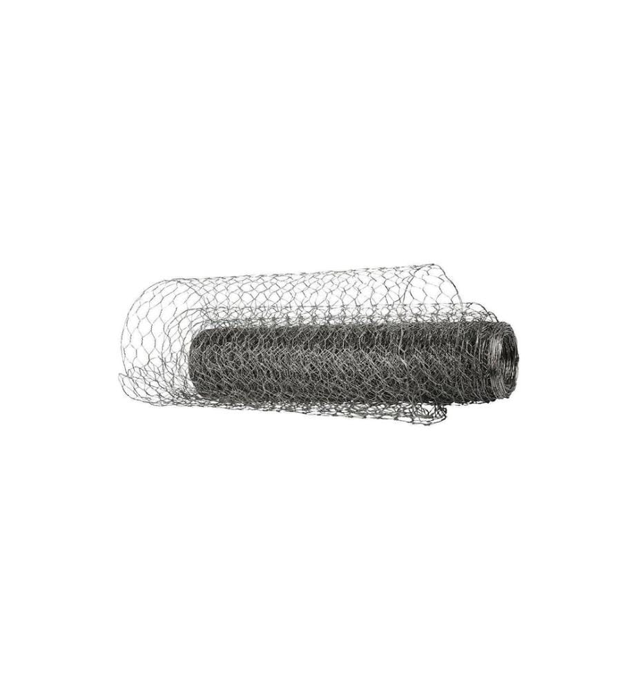 CREATIV COMPANY - Maschendraht 20 m 40 cm