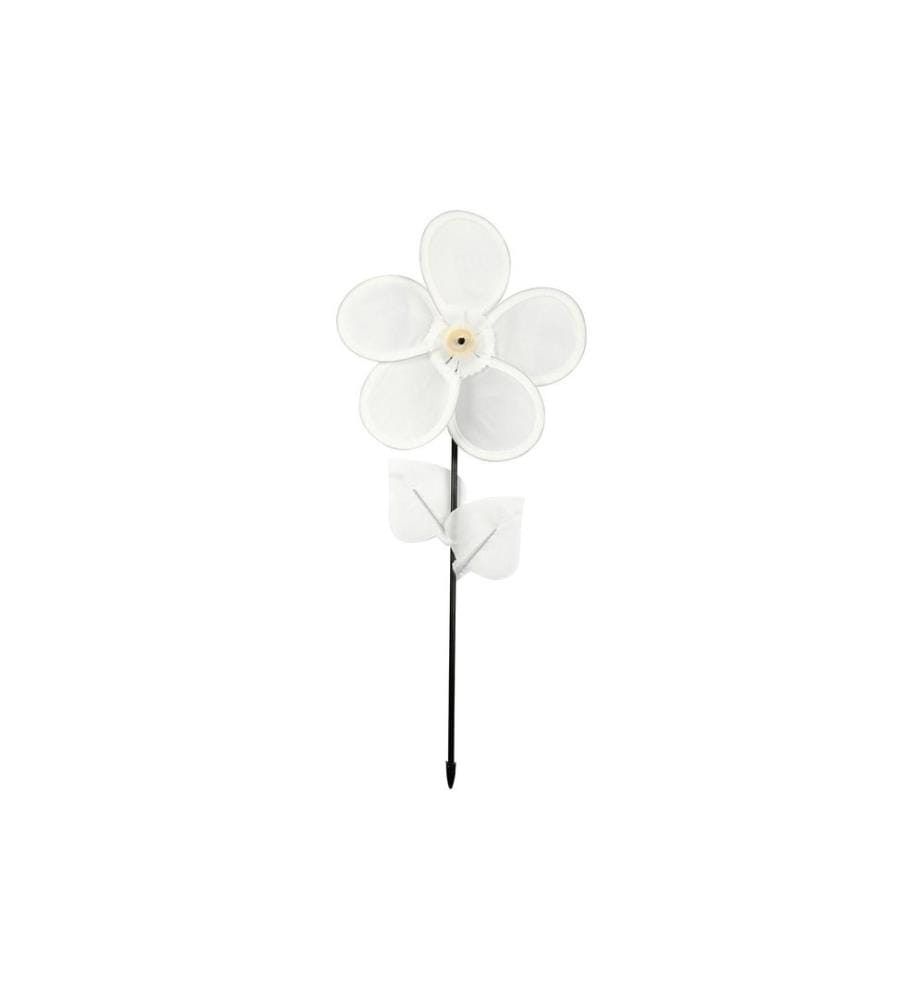 CREATIV COMPANY - Windrad Ø 20 cm Blume