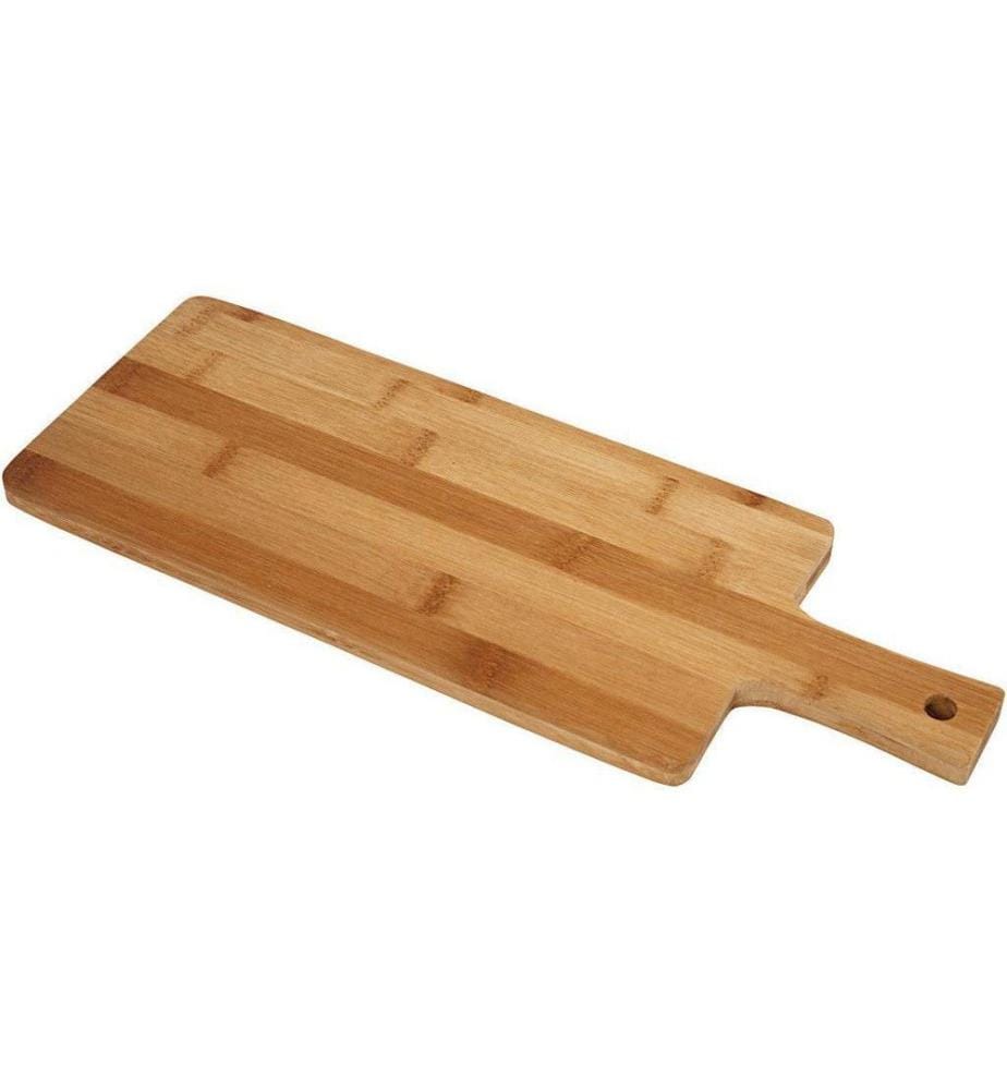 CREATIV COMPANY - Article en bois 39 cm Planche à découper, bambou
