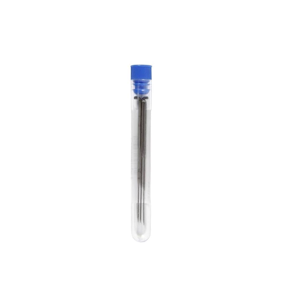 CREATIV COMPANY - Filznadel 7.5 cm 3 Stück