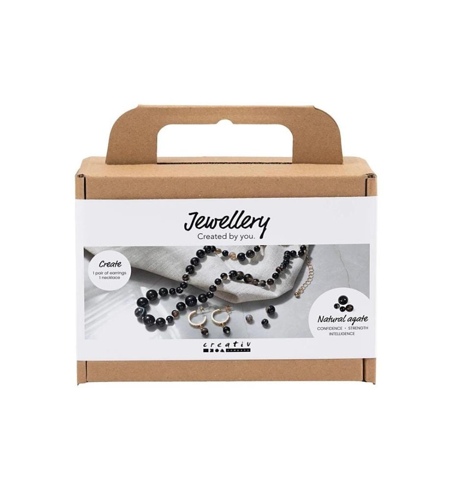 CREATIV COMPANY - Schmuck Bastelset Mini