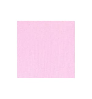 CREATIV COMPANY - Tissu 145 cm x 200 cm, Rose