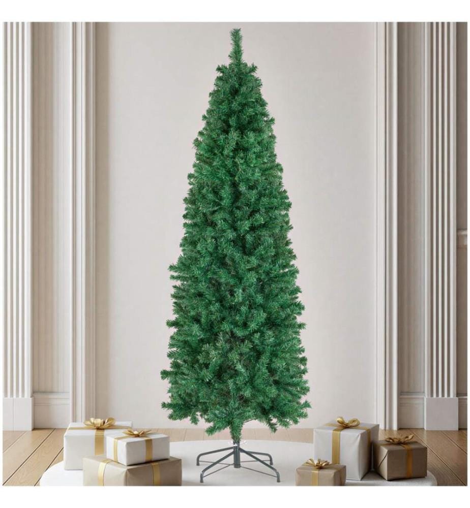 Künstlicher Weihnachtsbaum Comet, naturgetreue Optik - 180 cm, ohne Lichterkette