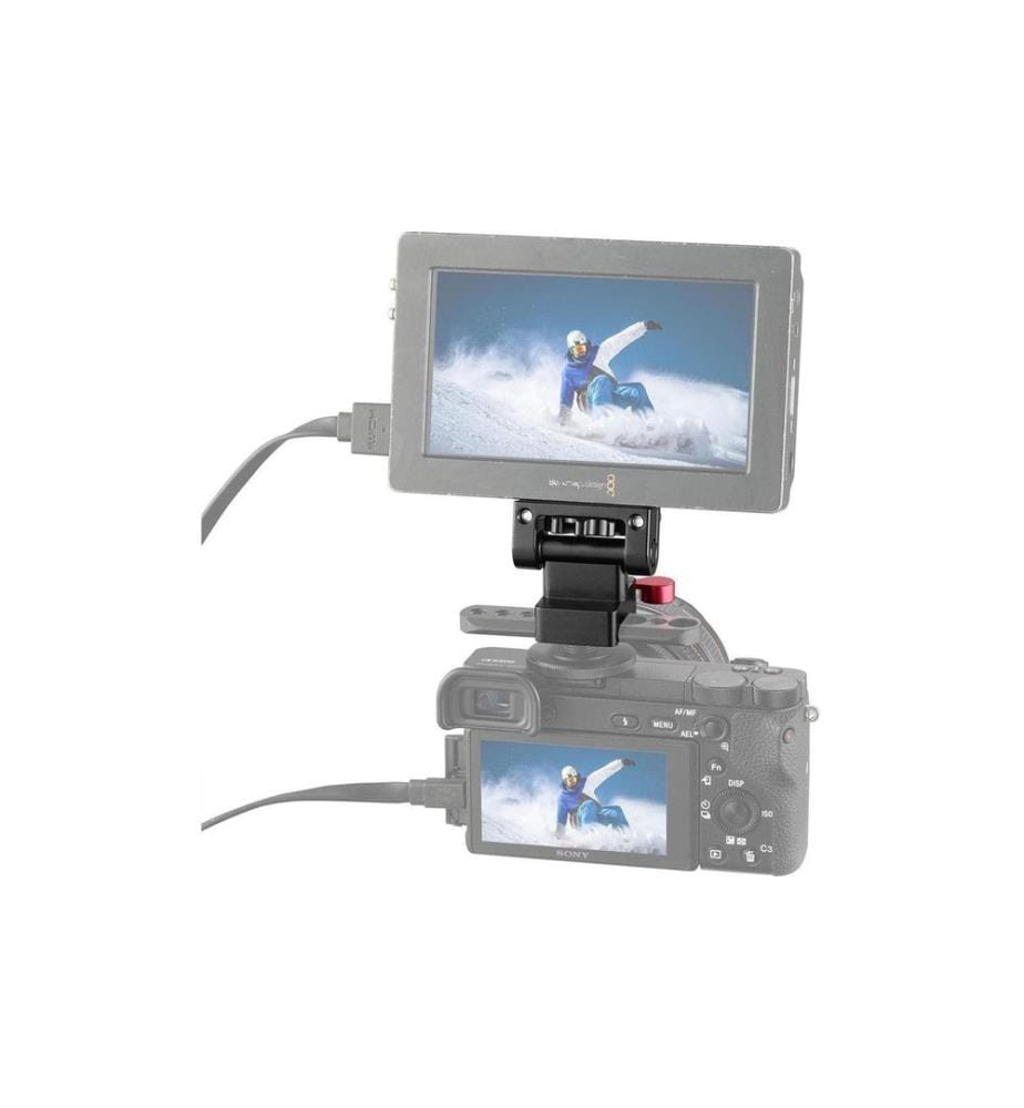 SMALLRIG - DSLR Monitor Holder