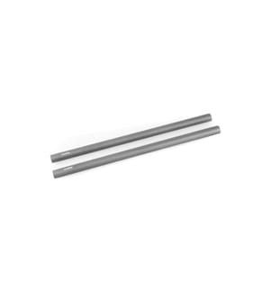 SMALLRIG - 15 mm Carbon Fiber Rod (2 Stück) 30 cm de long