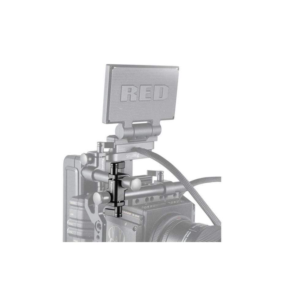 SMALLRIG - 90° 15 mm Rod Clamp
