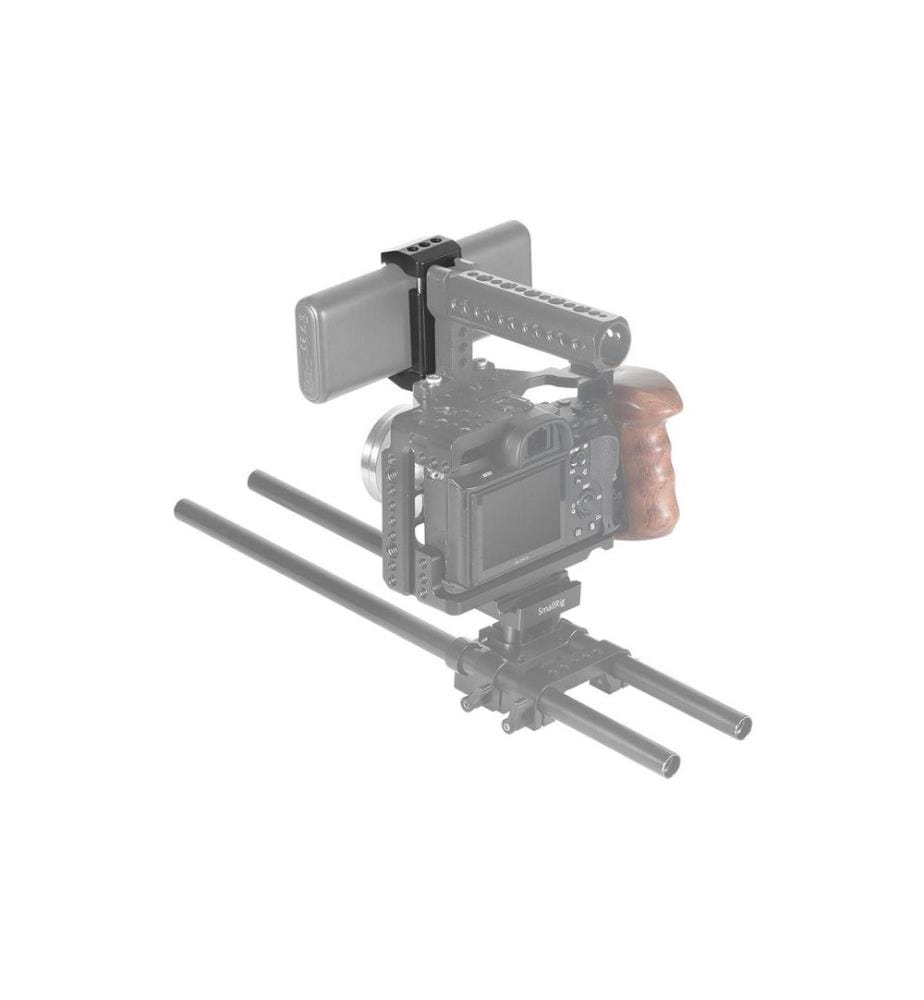 SMALLRIG - Holder for Portable Power Banks
