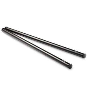 SMALLRIG - 15 mm Aluminium Rod (2 Stück) 40 cm de long