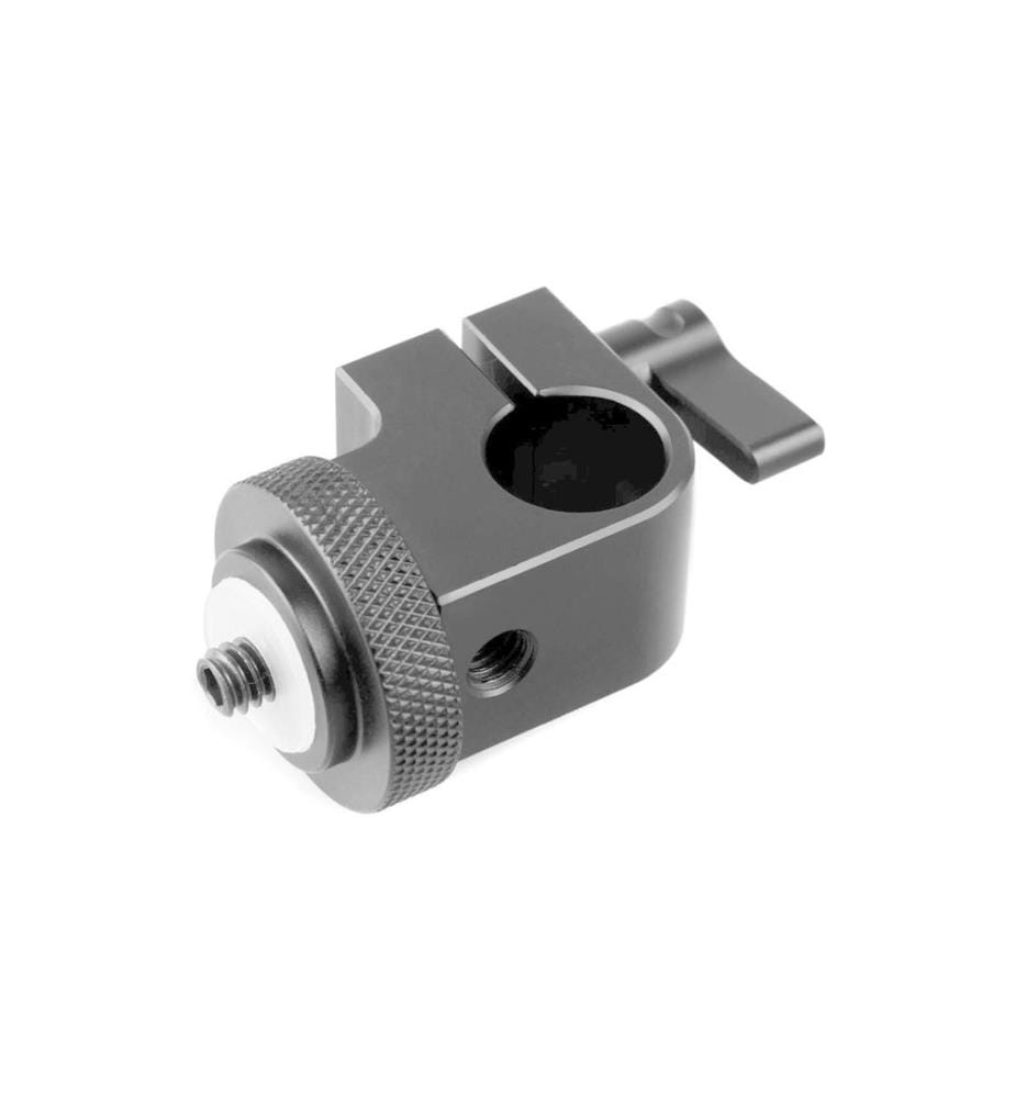 SMALLRIG - Single RailBlock 860