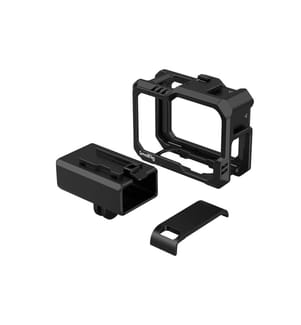 SMALLRIG - Cage GoPro HERO9/10/11 Black
