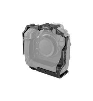 SMALLRIG - Cage Nikon Z9