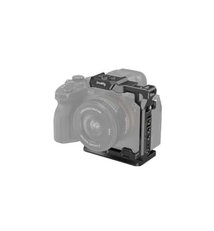 SMALLRIG - Cage Half Sony Alpha