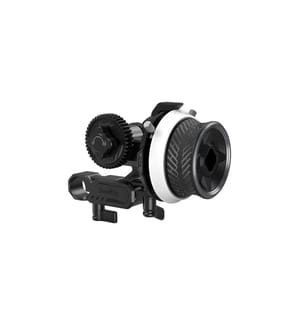 SMALLRIG - Mini Follow Focus