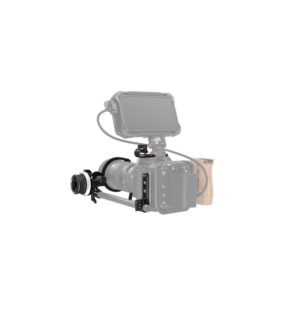 SMALLRIG - Mini Follow Focus