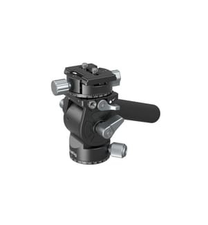 SMALLRIG - Videokopf Lightweight Fluid