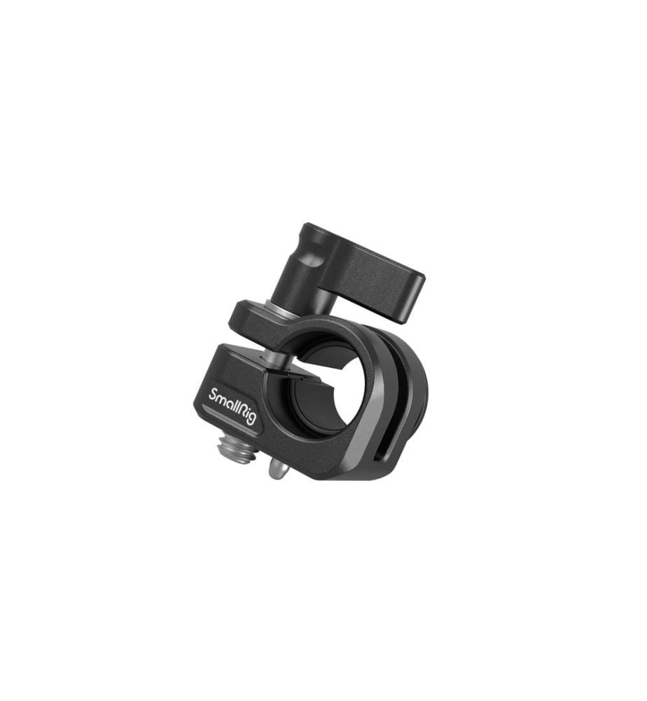 SMALLRIG - Clamp 12 mm/15 mm Single Rod
