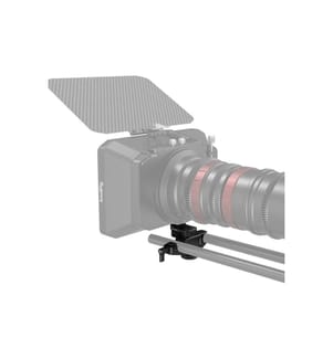 SMALLRIG - 15 mm Rod Support