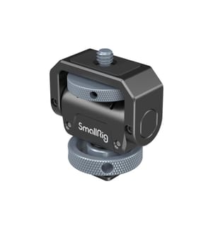 SMALLRIG - Swivel and Tilt Adj. Monitor Mount