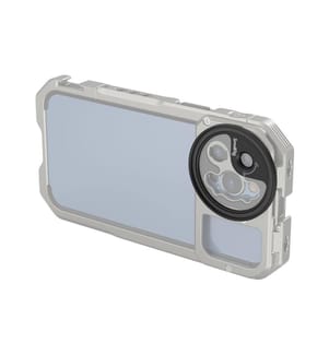 SMALLRIG - Adapter 52 mm Cellphone Filter Ring