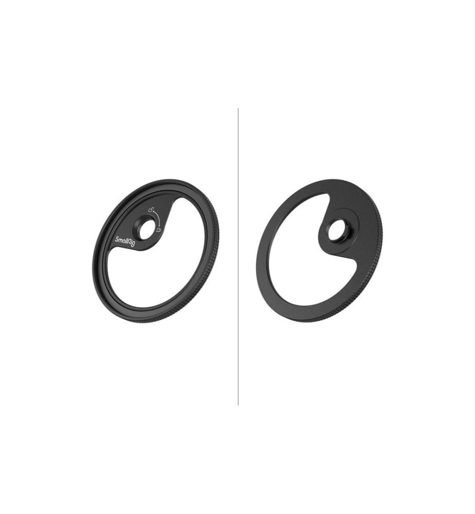 SMALLRIG - Adaptateur 52 mm Cellphone Filter Ring