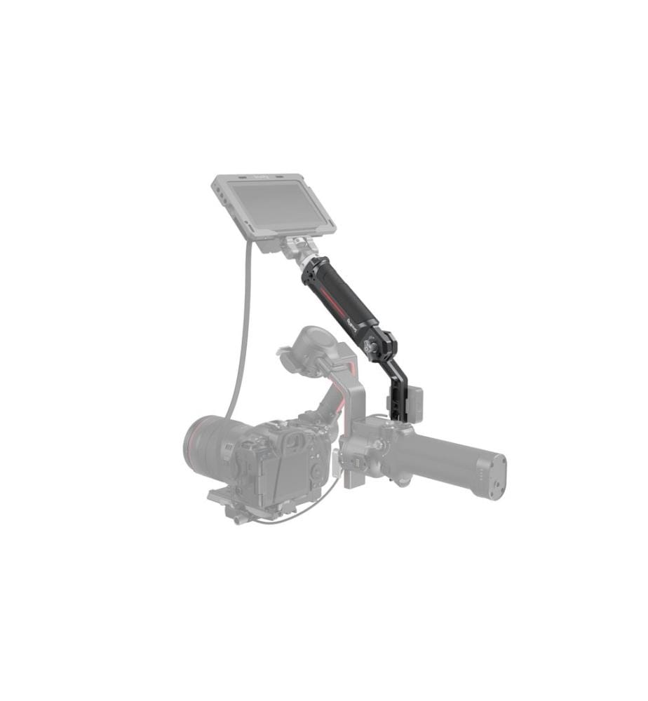 SMALLRIG - Handgrip for DJI RS 3/RS 3 Pro
