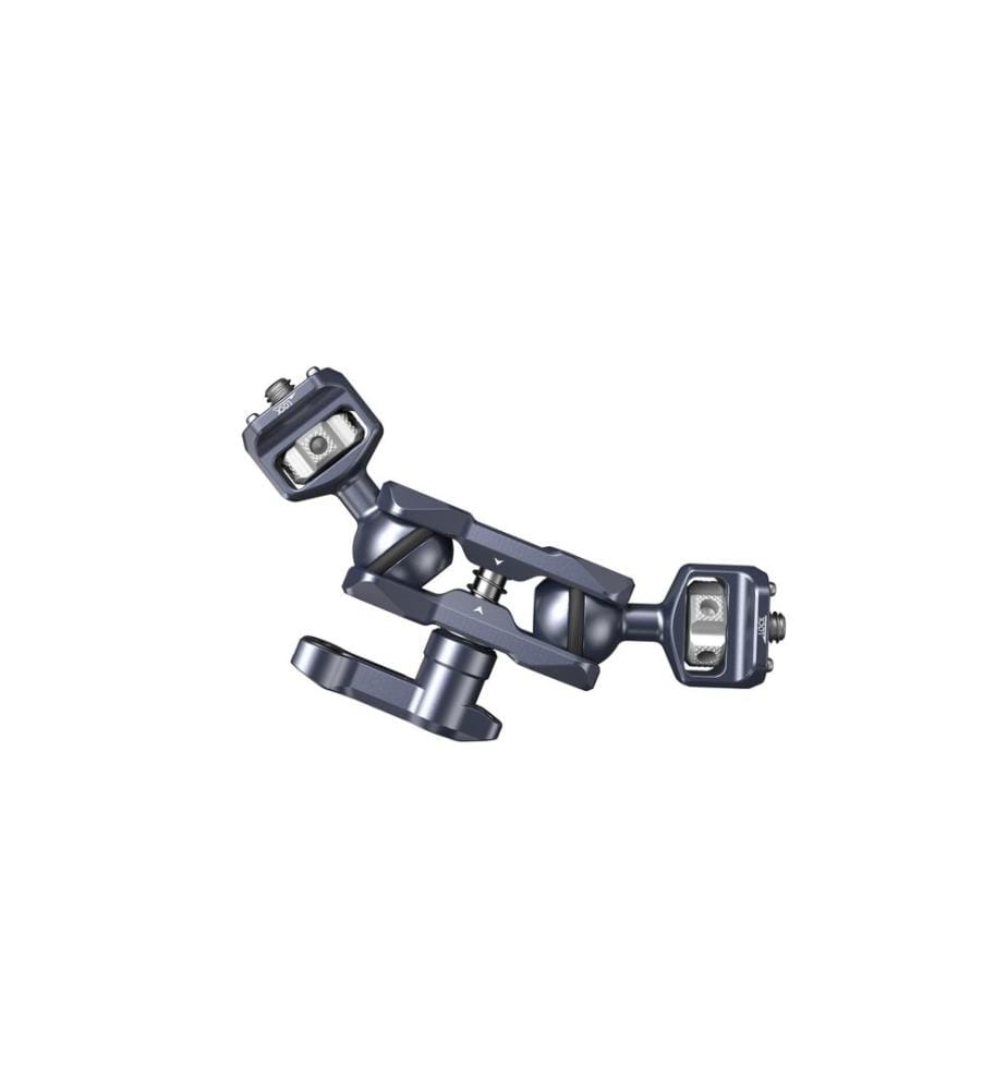 SMALLRIG - Magic Arm with Dual Ball Heads (1/4-20 Screws)