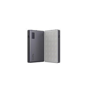 SMALLRIG - Lampe vidéo RM120