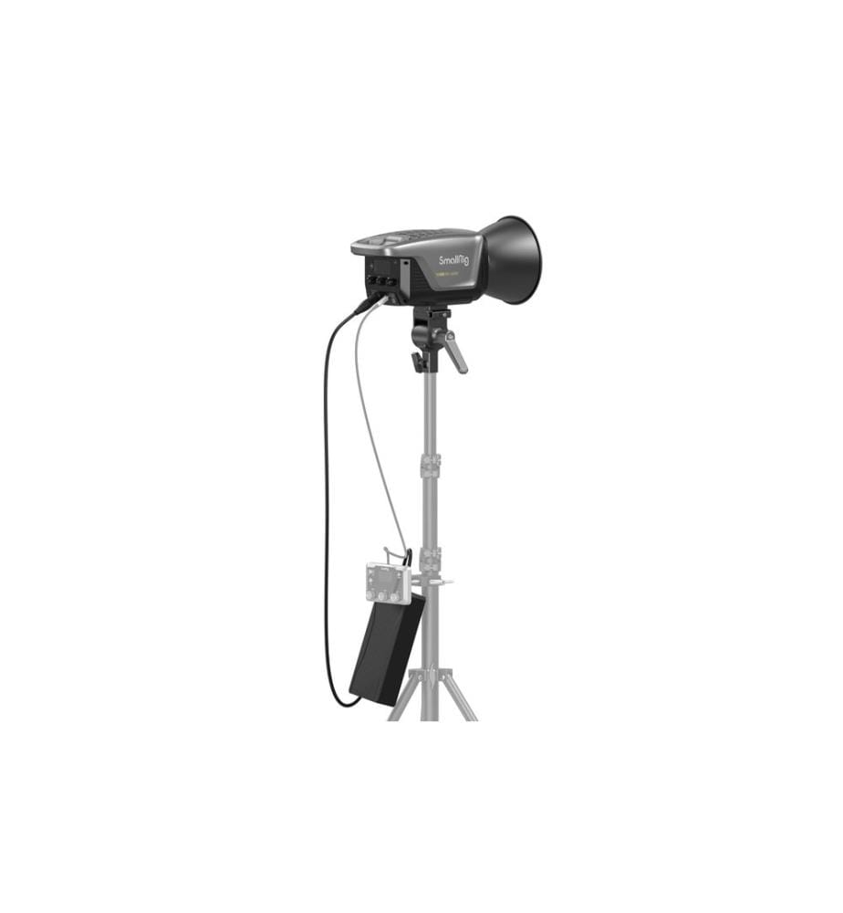 SMALLRIG - Lumière continue RC 450D COB LED