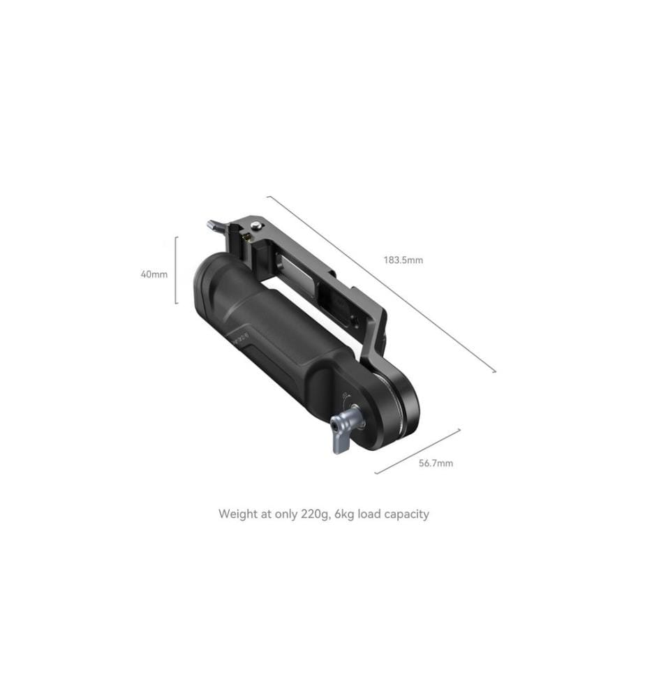 SMALLRIG - Support Sling Handle for DJI RS 3 Mini