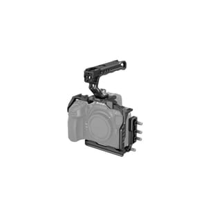 SMALLRIG - Cage Kit Nikon Z 8