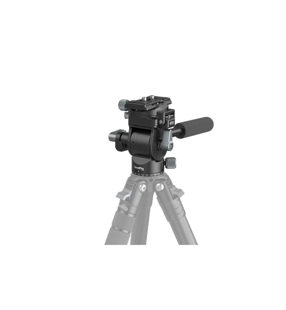 SMALLRIG - Videokopf Head Vertical Shooting