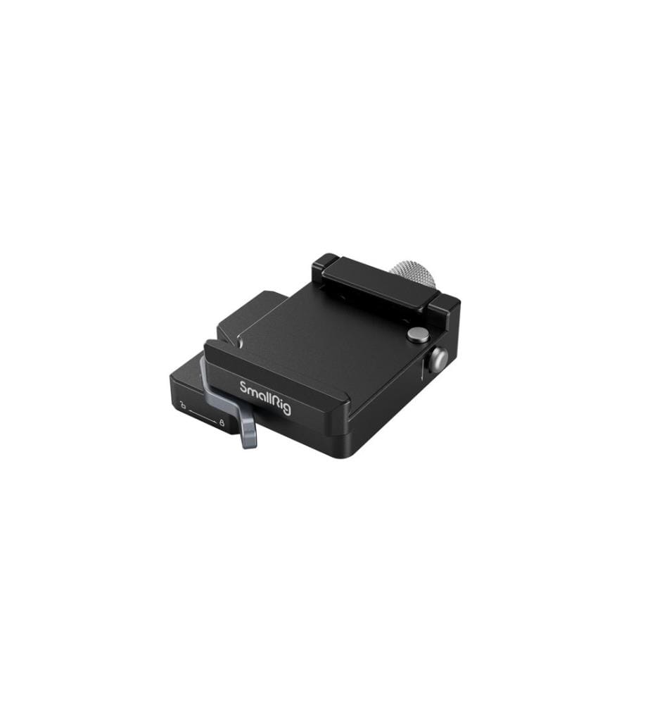 SMALLRIG - Adapter Arca-Swiss Mount Plate