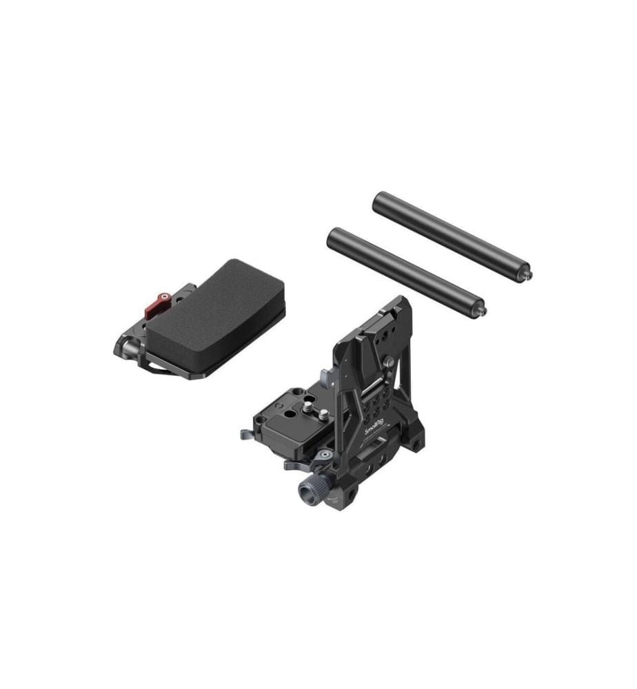 SMALLRIG - Plaque de batterie V-Mount Advanced Mounting System