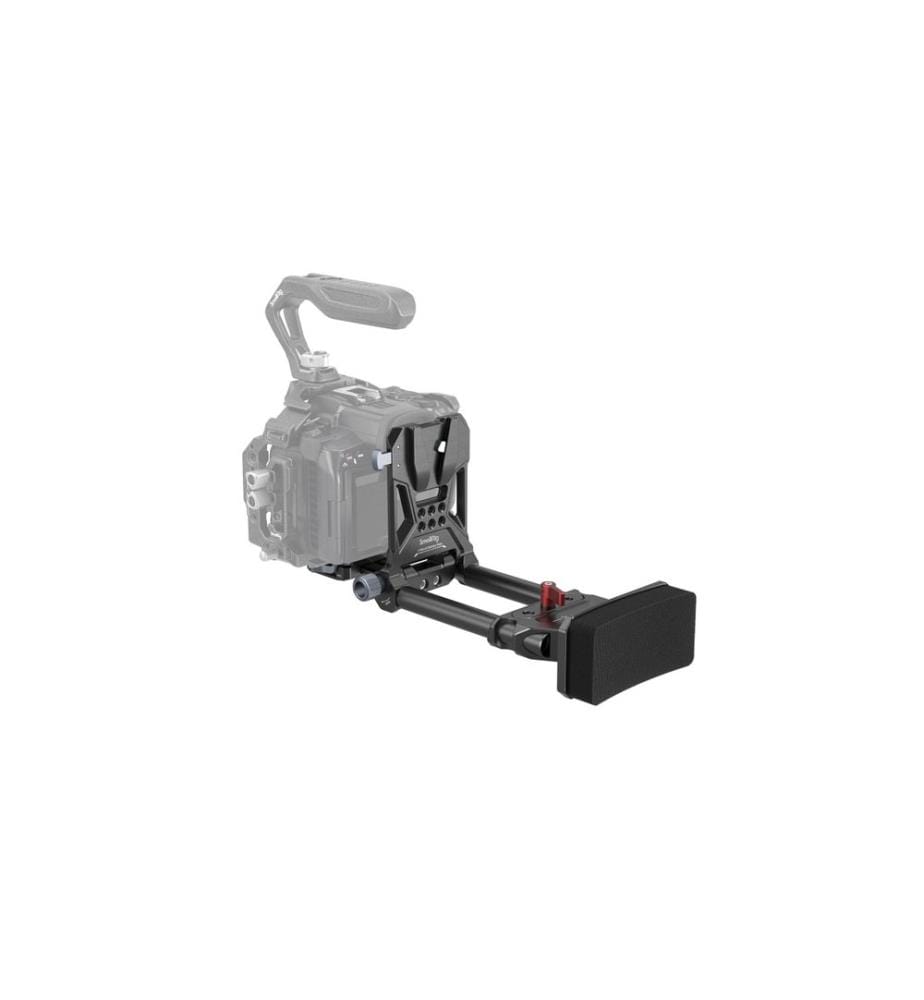 SMALLRIG - Plaque de batterie V-Mount Advanced Mounting System