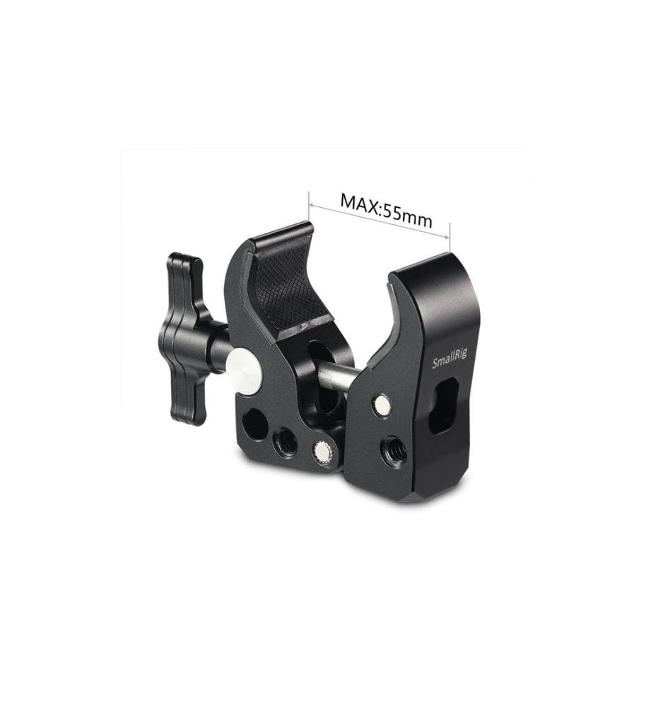 SMALLRIG - Clamp Super