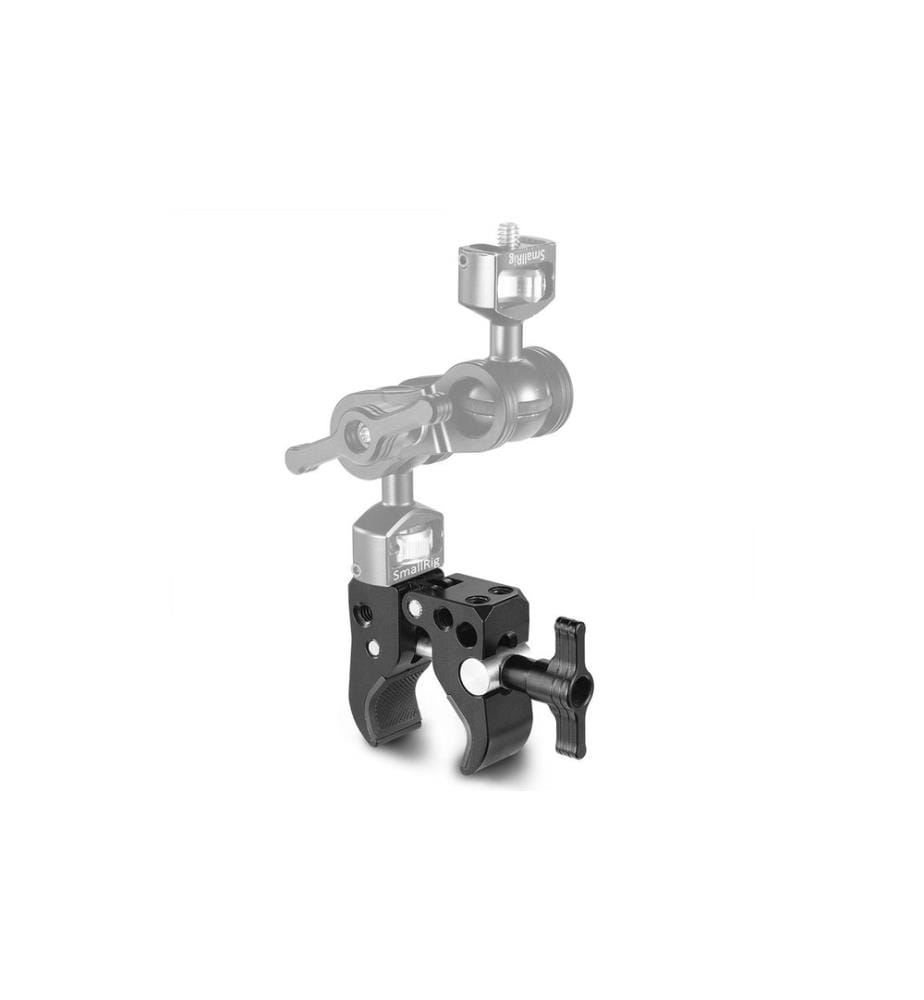 SMALLRIG - Clamp Super