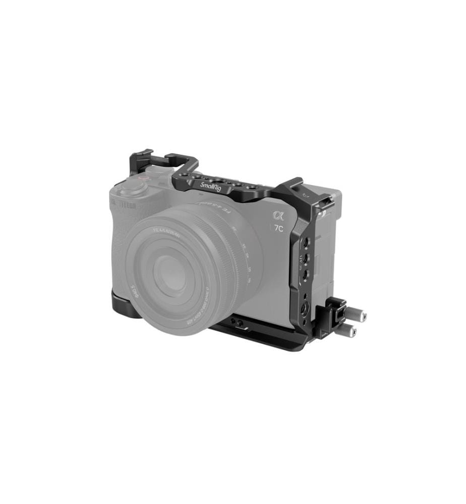 SMALLRIG - Cage Sony Alpha 7C II / Alpha 7CR Kit