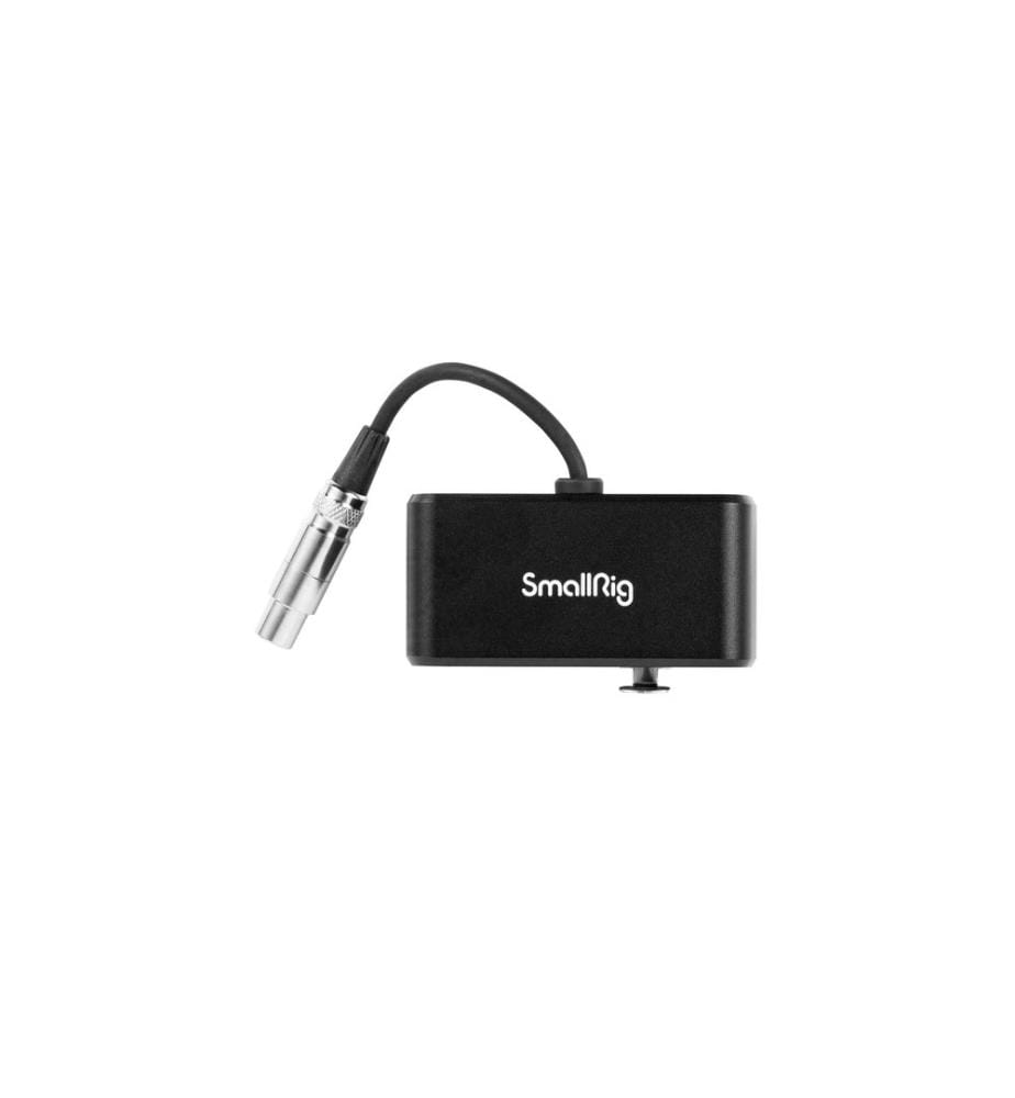 SMALLRIG - Adaptateur DMX 4390