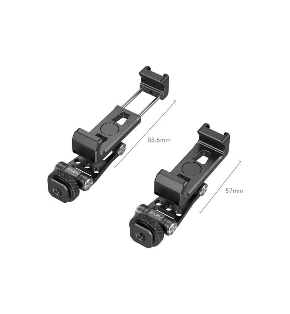 SMALLRIG - Cage Telefonhalter