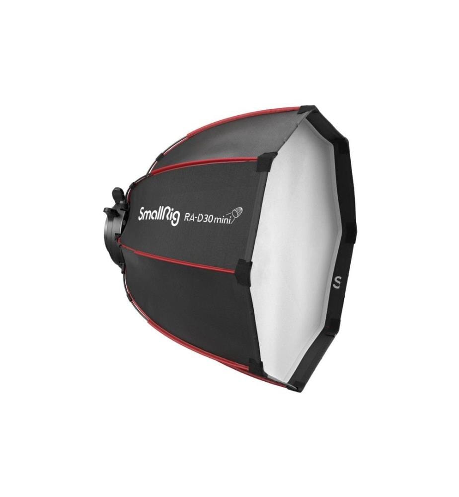 SMALLRIG - Softbox RA-D30