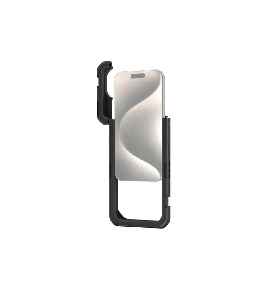 SMALLRIG - Cage pour iPhone 15 Pro Max SMALLRIG - x Brandon Li