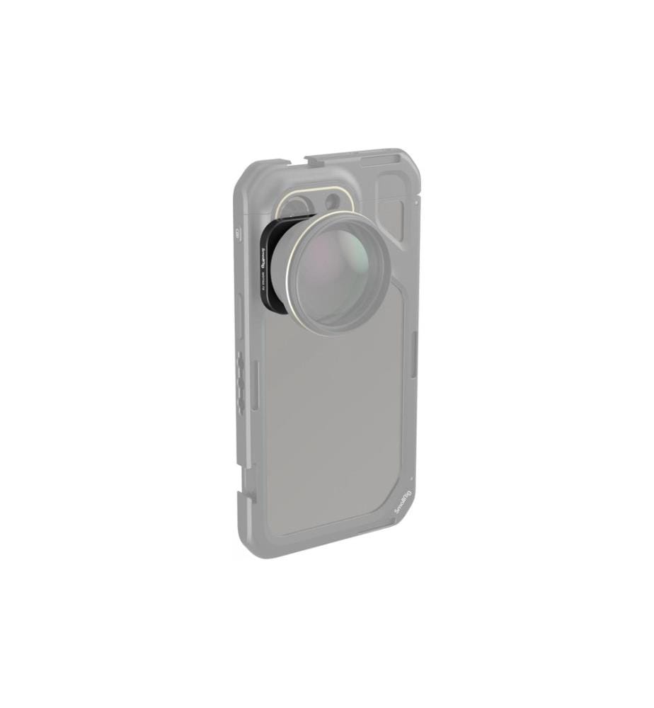 SMALLRIG - Adapter M-Mount auf 37-mm-Gewindeobjektiv
