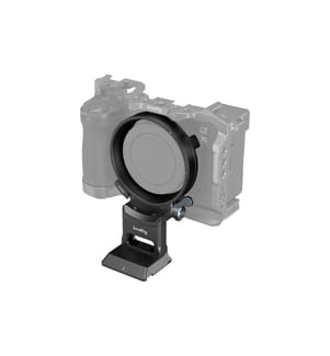 SMALLRIG - Plaque de montage horizontal-vertical