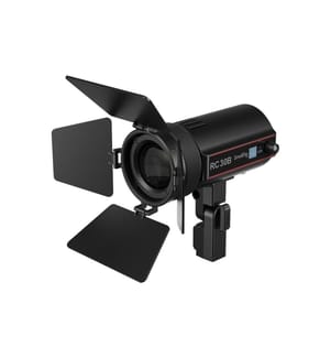 SMALLRIG - Dauerlicht RC 30B COB LED